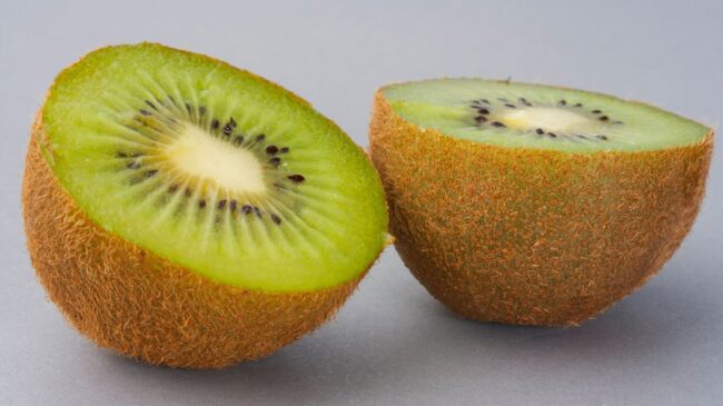 ¿Se puede comer la piel del kiwi? Esto es lo que dice una experta en nutrición