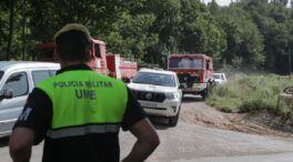 Operación Centinela Gallego: la misión militar que protege los montes de Galicia cada verano