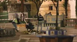El yihadista de Algeciras presenta un nuevo recurso para no ser juzgado por terrorismo