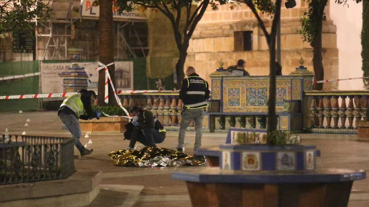El yihadista de Algeciras presenta un nuevo recurso para no ser juzgado por terrorismo