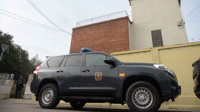 Tres detenidos en Barcelona y Badalona en una operación contra el terrorismo yihadista