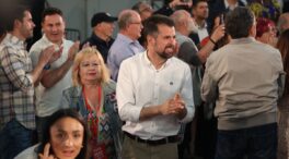 El PSOE de Castilla y León no apoyará la propuesta de ERC de «quiebra» de la igualdad