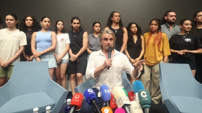 ¿Se excedió la Policía en el 'caso Malinche'? Lo que sabemos de la polémica de Nacho Cano