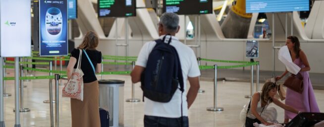 Un fallo de Microsoft provoca incidencias a nivel global en aerolíneas, bancos y medios