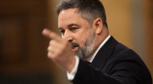 Vox pide a los medios y a las instituciones que ofrezcan la nacionalidad de los delincuentes