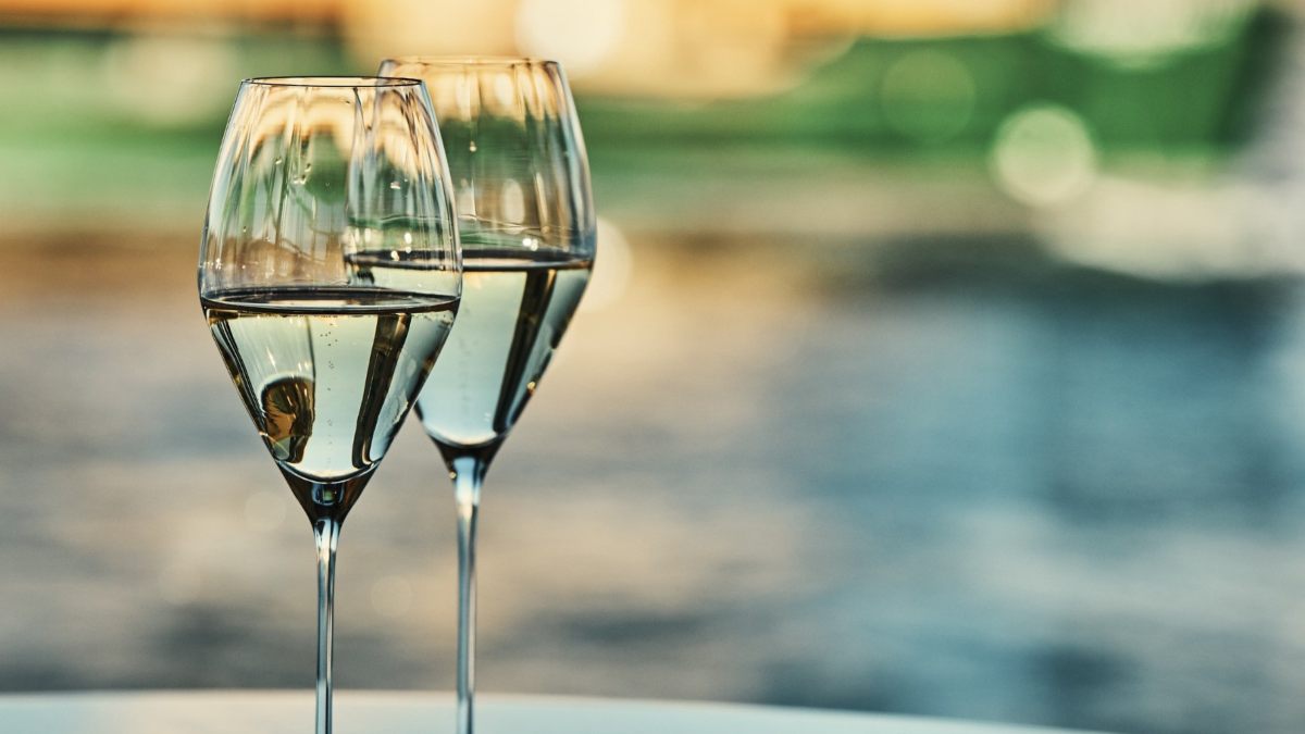 Cinco champagnes entre los poco conocidos y muy recomendables