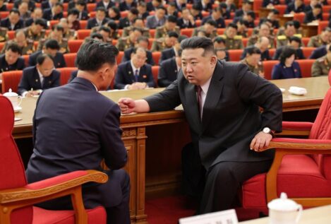 Un diplomático norcoreano huye a Corea del Sur en la deserción de mayor rango desde 2016