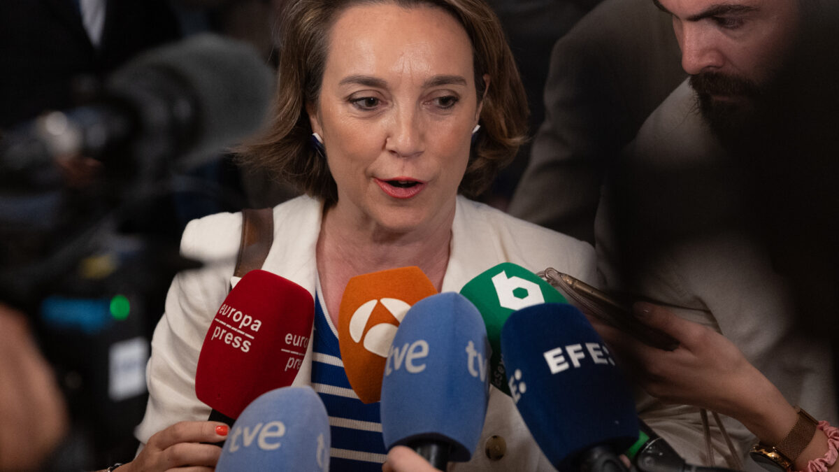 El PP denuncia que un TC copado por el PSOE quiere «borrar el mayor caso de corrupción»
