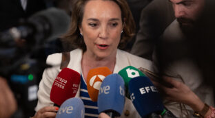 El PP denuncia que un TC copado por el PSOE quiere «borrar el mayor caso de corrupción»