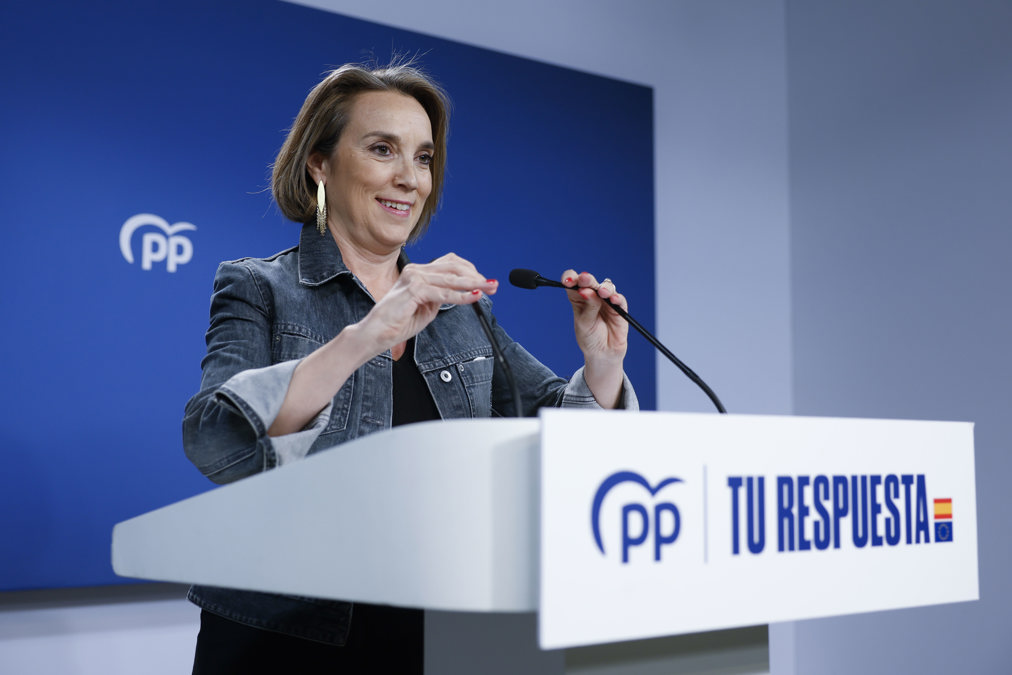 El PP denuncia la «corrupción» en los fondos UE y pide explicaciones a la ministra Montero