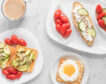 Desayunos de verano: los cinco trucos para que sea sano, equilibrado y completo
