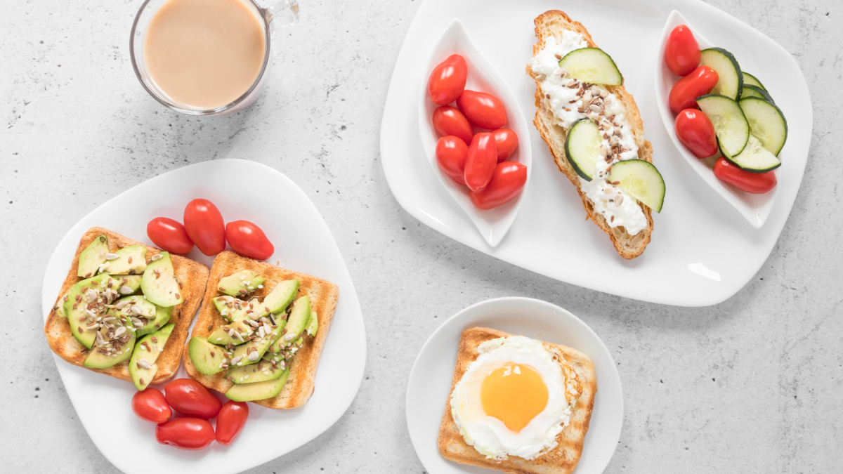 Desayunos de verano: los cinco trucos para que sea sano, equilibrado y completo