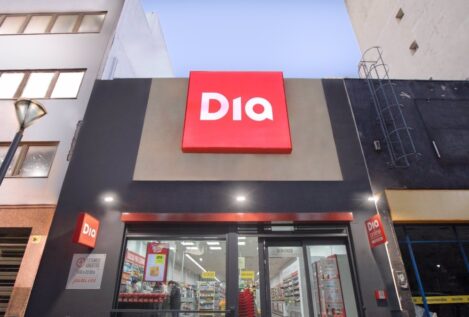 Dia elevó sus pérdidas un 40% en el primer semestre por la venta de su filial en Brasil