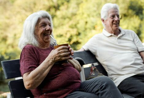 Este 26 de julio se celebra el Día de los Abuelos con eventos y actividades gratuitas en Madrid