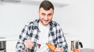 Dieta 30-30-30: qué es y en qué consiste el último grito de TikTok para perder peso