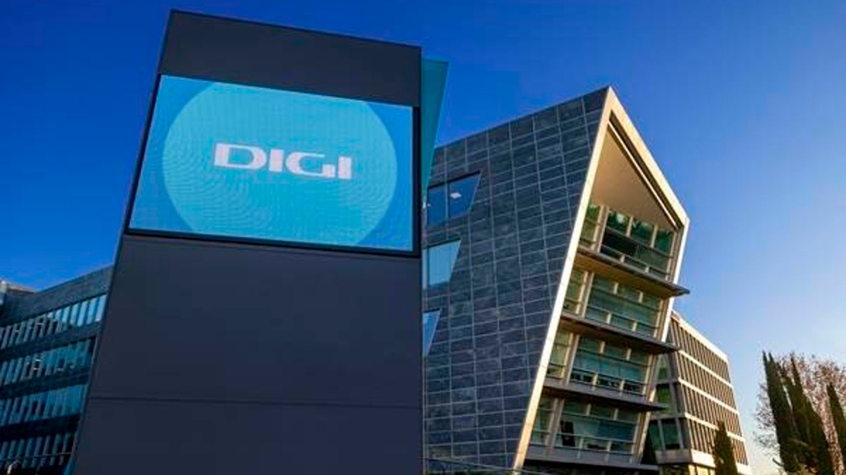 Digi lidera los cambios de compañía de telefonía fija y móvil en España