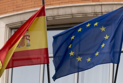 La mejora de la confianza económica en España despunta entre las economías de la UE
