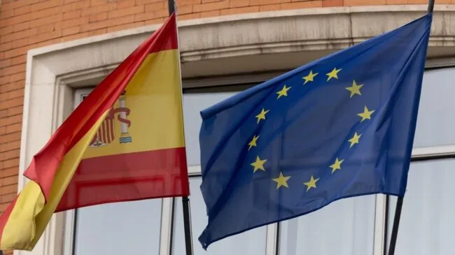La mejora de la confianza económica en España despunta entre las economías de la UE