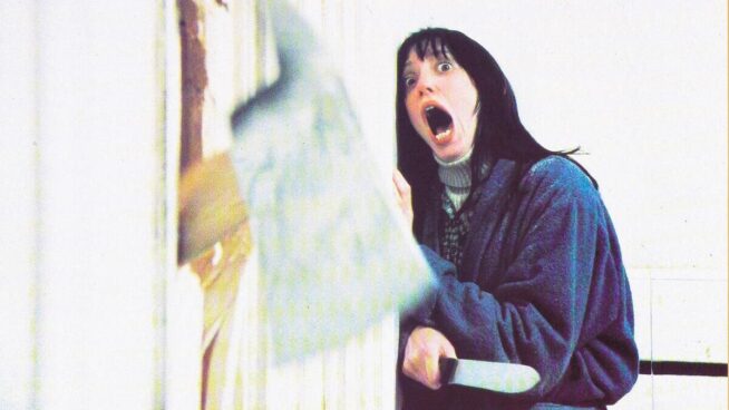 Muere Shelley Duvall, la icónica mujer tras la puerta de 'El resplandor'
