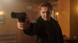 'En tierra de santos y pecadores': el 'thriller' irlandés de Liam Neeson