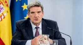 Sánchez pretende colocar en el Banco de España a otro ministro: José Luis Escrivá