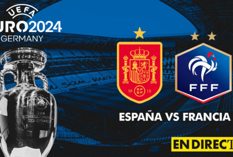 España - Francia: resumen, resultado y goles del partido de la semifinal de la Eurocopa 2024