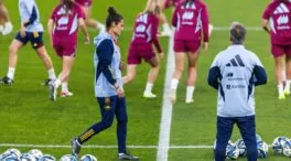 Horario España - Japón del partido de fútbol femenino en los Juegos Olímpicos 2024