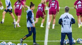 Horario España - Japón del partido de fútbol femenino en los Juegos Olímpicos 2024