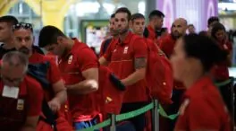 España - Uzbekistán: horario, cómo va el partido y dónde ver el fútbol masculino de los JJOO
