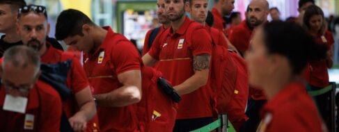 España - Uzbekistán: horario, cómo va el partido y dónde ver el fútbol masculino de los JJOO