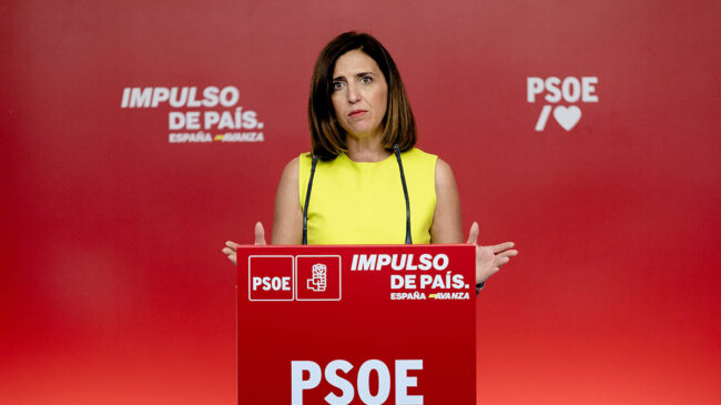El PSOE ve normal que Barrabés se reuniera con Sánchez y justifica la presencia de Gómez
