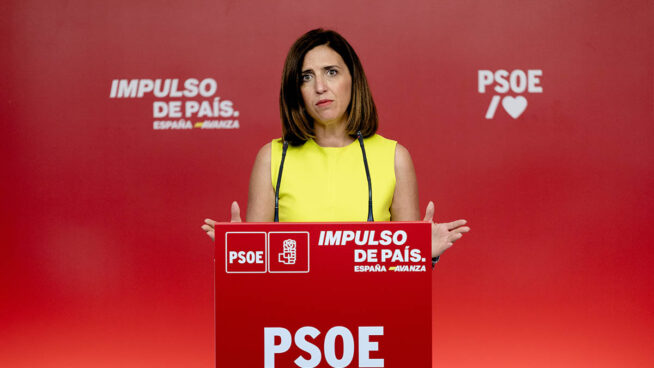 Esther Peña prevé un Comité Federal socialista con el que se «renueve el ideario» del partido