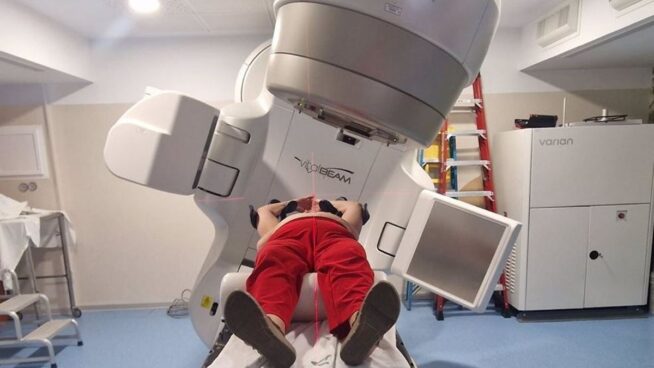 ¿Estamos cerca de derrotar al sida?