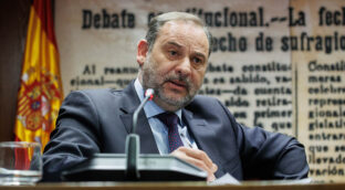 La Audiencia Nacional reclama al Gobierno la auditoría que salpica a Ábalos