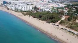 Las fortunas del este de Europa buscan propiedades de lujo en Marbella