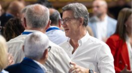 Feijóo abre la puerta del PP a votantes de Vox y PSOE «decepcionados con sus dirigentes»