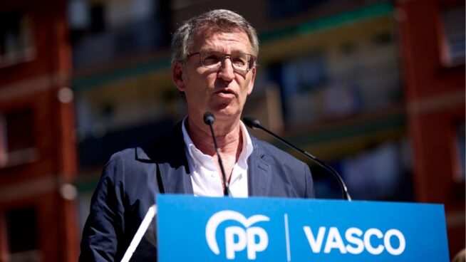 El PP, contra Vox: «Hemos aguantado insultos y la supremacía de llamarnos derechita cobarde»