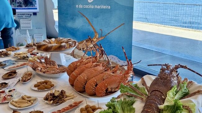 Fiestas con un reclamo gastronómico para este mes de julio en España