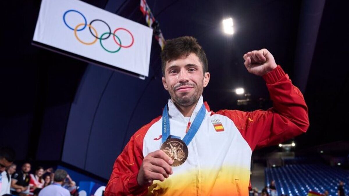 Medallero de los Juegos Olímpicos: ¿Cuántas medallas lleva ganadas España?