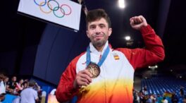 Medallero de los Juegos Olímpicos: ¿cuántas medallas lleva ganadas España?