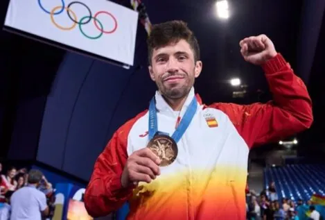 Medallero de los Juegos Olímpicos: ¿cuántas medallas lleva ganadas España?