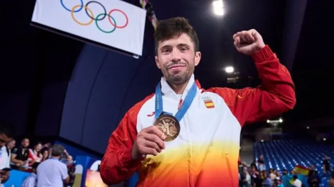 Medallero de los Juegos Olímpicos: ¿cuántas medallas lleva ganadas España?