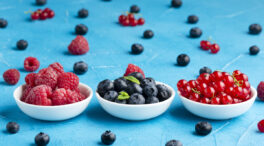 Temporada de frutos rojos: de la mesa a ser uno de los mejores ingredientes cosméticos