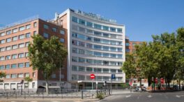 La Fundación Jiménez Díaz repite como hospital de referencia en la lista 'Forbes'