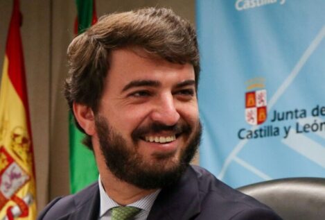 Vox Castilla y León lamenta que el PP se pliegue de nuevo a los sindicatos