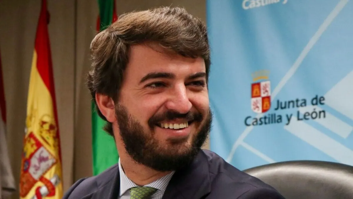 Vox Castilla y León lamenta que el PP se pliegue de nuevo a los sindicatos