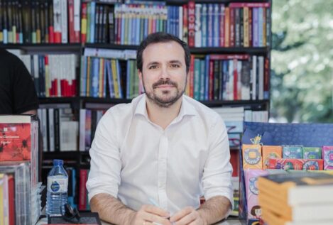 El exministro Alberto Garzón se incorporará como investigador a la UAB