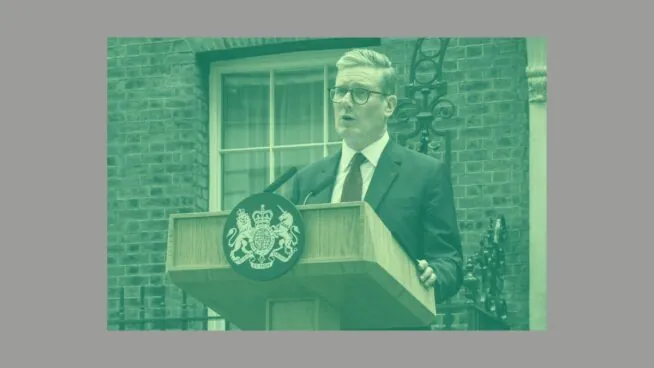 El gran triunfo del 'Brexit'