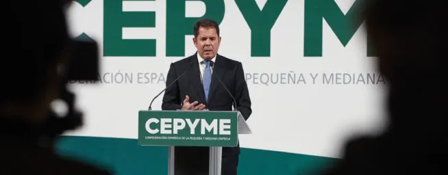 Cepyme despeja la incógnita: las elecciones serán el 20 de mayo y con voto delegado