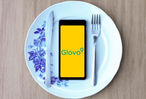 El dueño de Glovo avisa de que se enfrenta a una multa de Bruselas de 400 millones